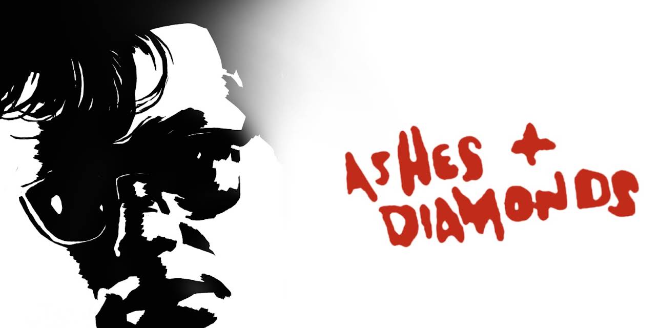 Ashes and Diamonds (English Subtitled) (1961)