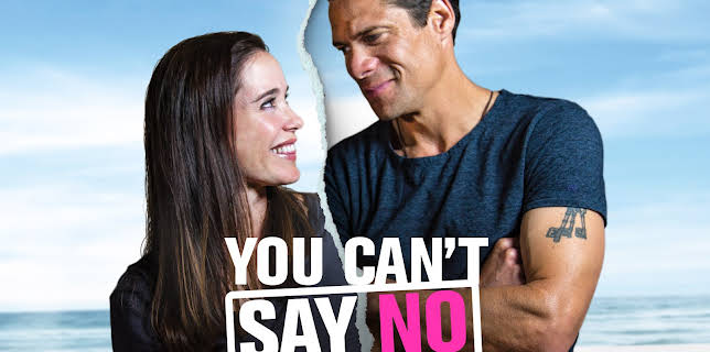 You Can't Say No (2019)