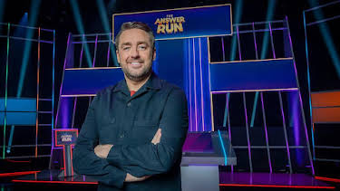 4:30 PM: The Answer Run (S3 E13) (S3) | BBC One Northern Ireland | 8/19 2026