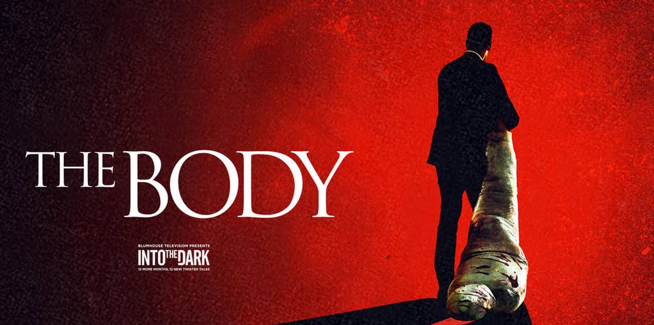 The Body (2018)