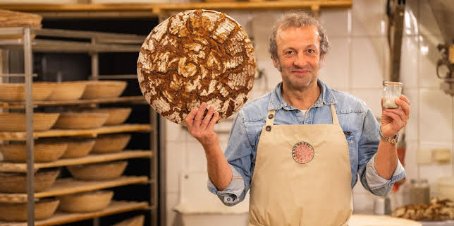 03:10: freizeit | BR Fernsehen | 12/29 2025