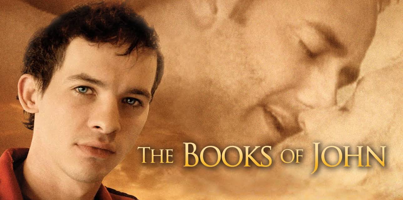 The Books of John (2007)
