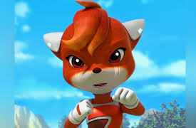 Jungle Agent: The Beans to Change Character