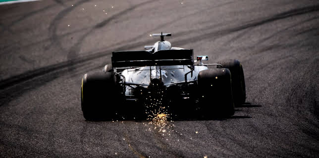 F1 Explained: Driver Cooling