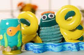 God's Greenhouse: Season 1: Peace Like A River