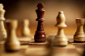 Strategic Thinking Skills: Geography - Know Your Terrain