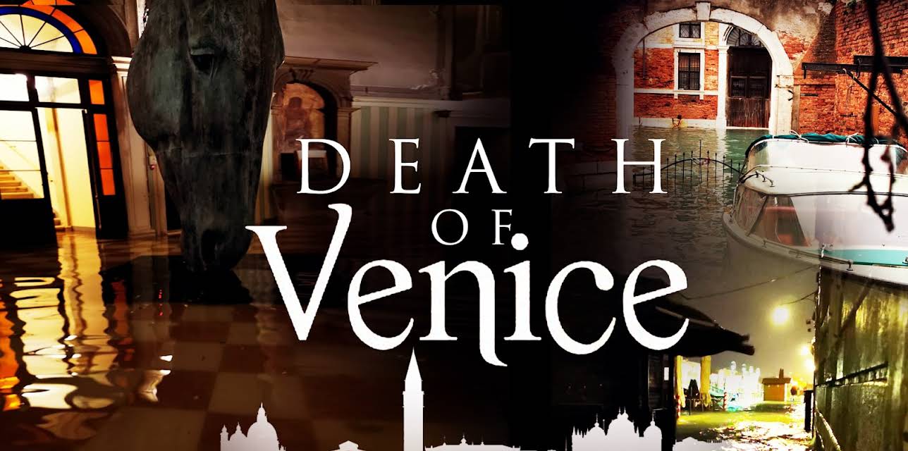 Death of Venice (2020)