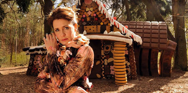 11:00: Hänsel und Gretel | Das Erste | 12/21 2025