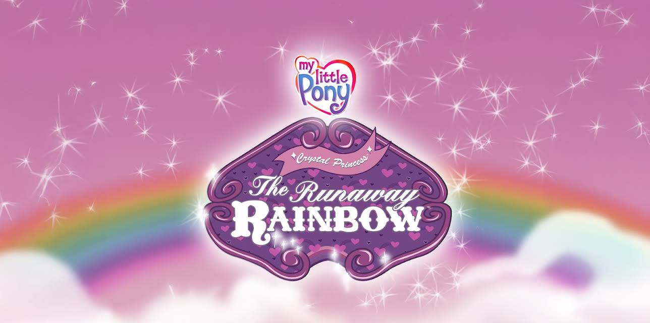 My Little Pony Runaway Rainbow (2006)