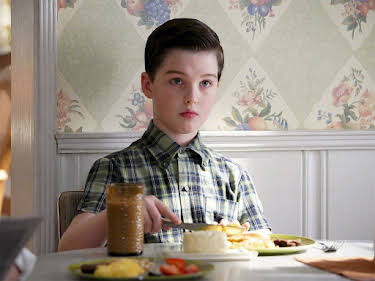 14:15: Young Sheldon | ProSieben | 10/9 2026