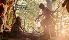 Das Geheimnis der Denisova-Menschen Auf den Spuren der Evolution