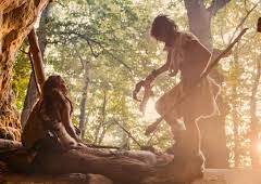 Das Geheimnis der Denisova-Menschen Auf den Spuren der Evolution