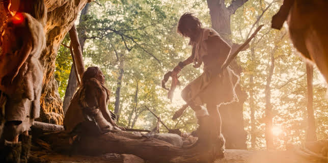 02:50: Das Geheimnis der Denisova-Menschen Auf den Spuren der Evolution | ZDFinfo | 12/26 2025