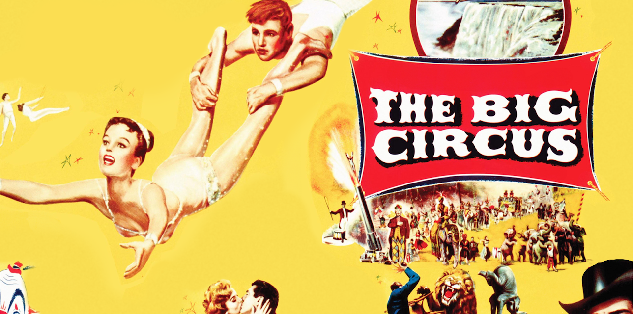 The Big Circus (1959)