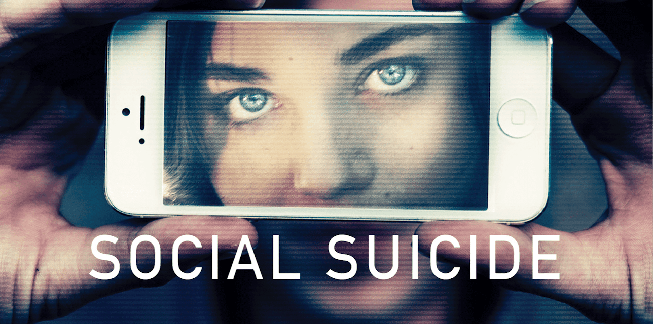 Social Suicide (2016)