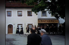 Heidi Season 1: Part One