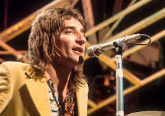 Rod Stewart at the BBC