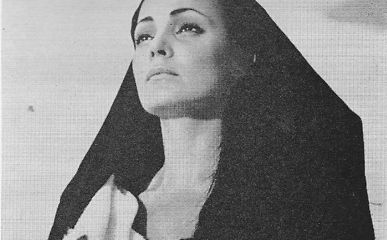Carmen Sevilla