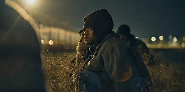 1:00 AM: Not Welcome: The Battle to Stop... | Channel 4 | 2/17 2026