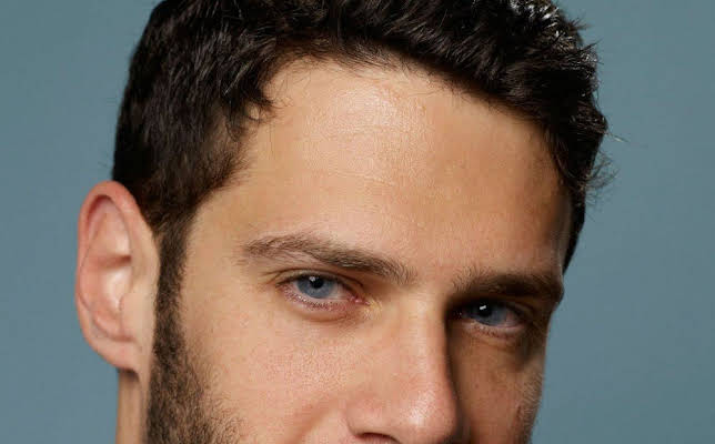 Justin Bartha