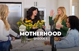 The Motherhood: A Bed of Her Own