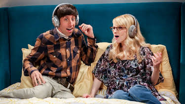 9:00 AM: The Big Bang Theory | E4 | 12/26 2025