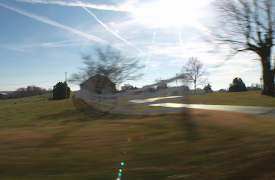 Backyard Oil: Episode 6