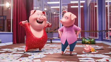 05:00: Syng | Viasat Film Family | 4/18 2026