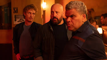 22:10: Guns Up | Viasat Premiere | 3/29 2026