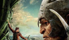 Jack The Giant Slayer
