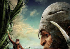 Jack The Giant Slayer