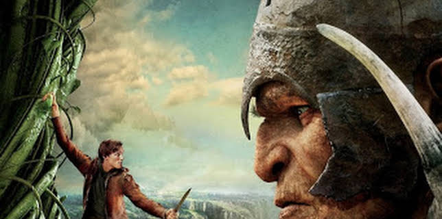 4:45 AM: Jack The Giant Slayer (IMDb 6.3) | Sky Family | 11/12 2025