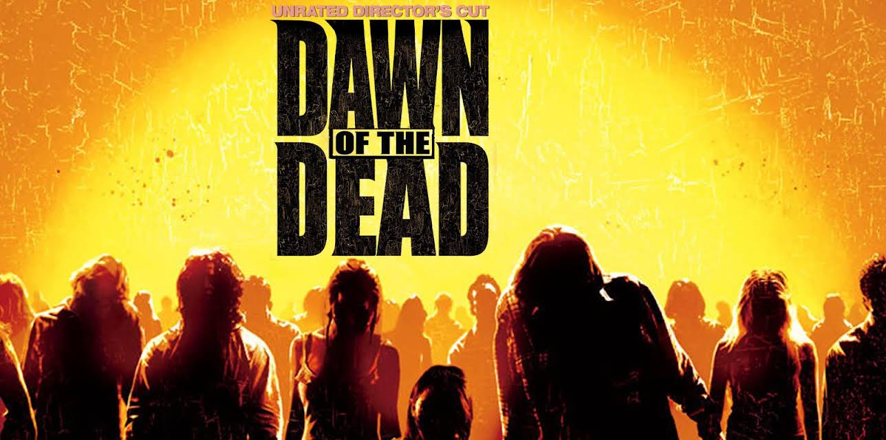 Dawn of the Dead - Unrated Director's Cut (2004)