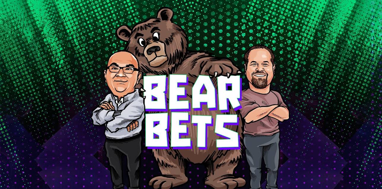 Bear Bets: A FOX Sports Gambling Show Season 3