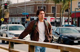 Adam in Fragments: Crawling Back