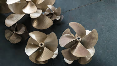 10:48: How It's Made (S26 E15) (S26) | Discovery Science | 5/3 2026