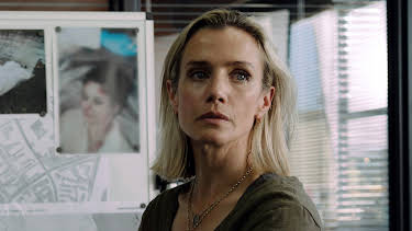 11:00 PM: Blackshore (S1 E2) (S1) | Drama | 8/29 2026