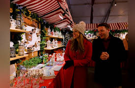 Small Town Christmas Season 1: Bethlehem, PA