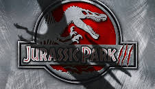 Jurassic Park III (Parque Jurásico III)