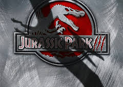 Jurassic Park III (Parque Jurásico III)