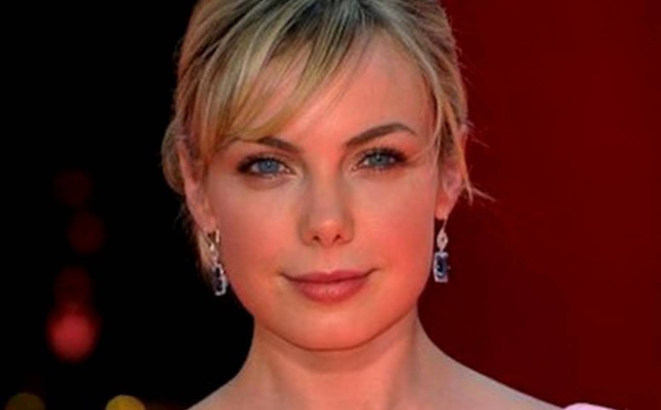 Amanda Walsh