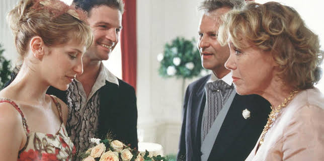 11:20: Die Eltern der Braut | HR Fernsehen | 1/9 2026