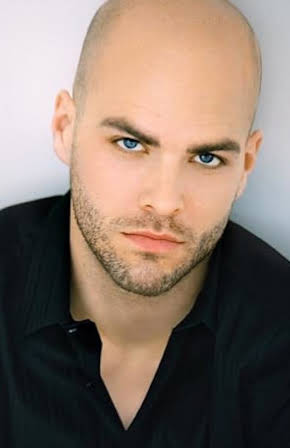 Slate Holmgren as Inmate Nick Carson