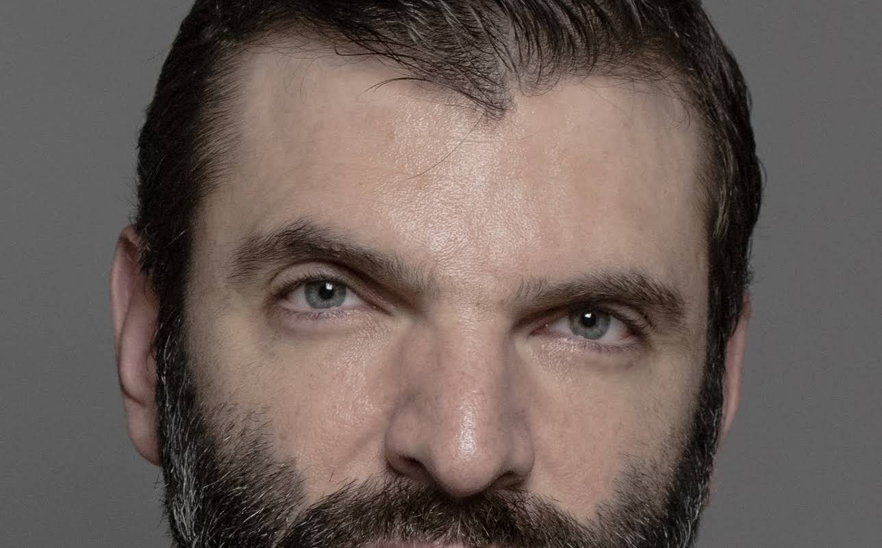 Ioachim Ciobanu