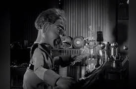 Fireball XL-5 Season 1: 1875