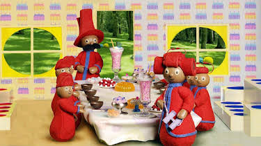 6:20 PM: In the Night Garden (S1) | Cbeebies | 8/29 2026