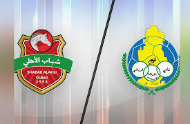 AFC Champions League: 2022 Season: Match Highlights: Shabab Al Ahli vs. Al Gharafa