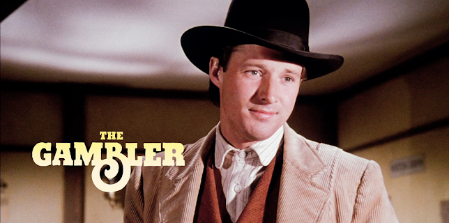 The Gambler (1980)
