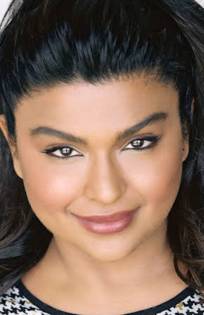 Sara Banerjee as Concerned Mother #1