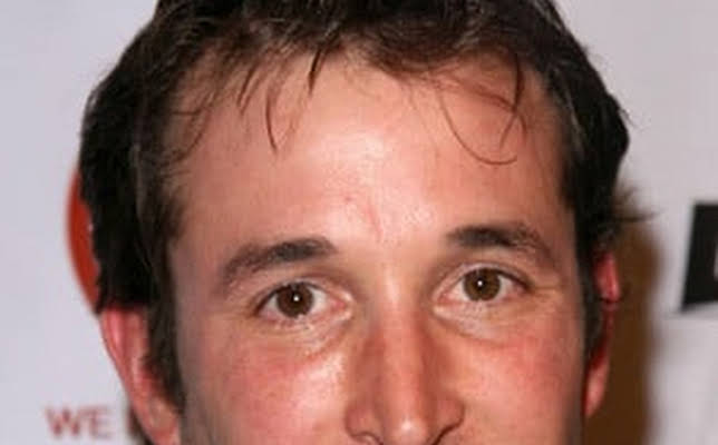 Noah Wyle